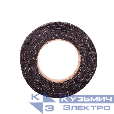 Изолента ХБ 15мм (рул.10м) Rexant 09-2405