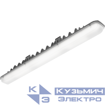 Светильник светодиодный SLICK.PRS ECO LED 45 4000К потолочн. СТ 1631000290