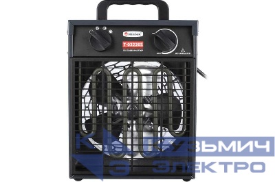 Тепловентилятор 3кВт Т-03220S HINTEK 04.01.01.000134