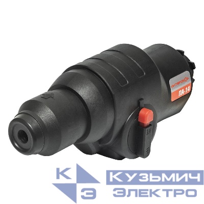 Модуль перфоратора SDS plus МультиМАКС ПА-14 ИНТЕРСКОЛ 755.0.3.21