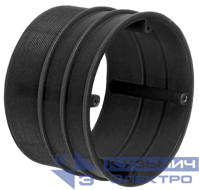 Кольцо переходное для коробок для монолит. строител. IEK UKM-20D-KU