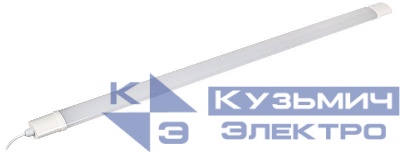 Светильник светодиодный ДСП 1110 36Вт 6500К IP65 GENERICA LDSP0-1110-036-6500-K01-G