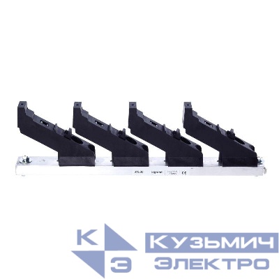 Крепление медных шин до 800А Leg 037320