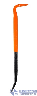 Лом-гвоздодер усиленный 600мм Вихрь 73/2/3/6