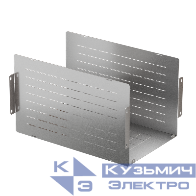 Перегородки для сборки горизонтальных шин Ш800 Г600 AleSta EKF AleSta-PCHB86