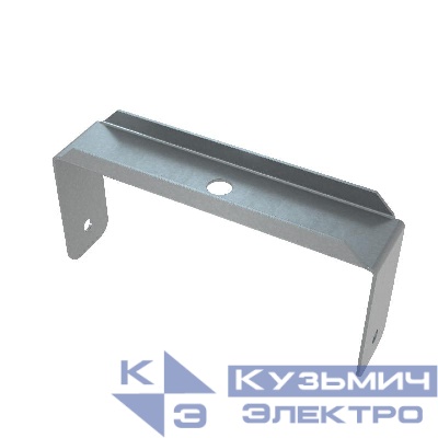 Скоба для подвеса на шпильке 100мм SPS100 КМ LO3605