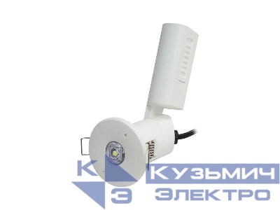 Светильник ESCAPE 2013-3 LED СТ 4502003700