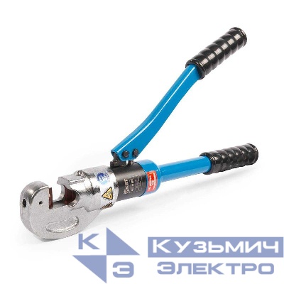 Болторез гидравлический БРГ-16 КВТ 67658