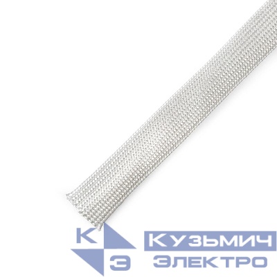 Оплетка защитная XH600-8 (уп.100м) Fortisflex 106115