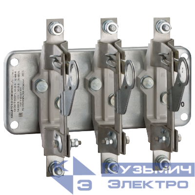 Разъединитель РЕ19 35 31190 250А УХЛ3 КЭАЗ 119572