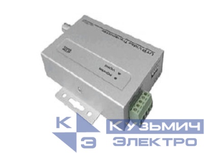 UTP101AT Активный передатчик, 1 - канальный, 12В постоянного тока РАСПРОДАЖА