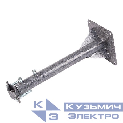 Кронштейн телескопический для мачт "Крым" 0.4-0.7м Rexant 34-0592