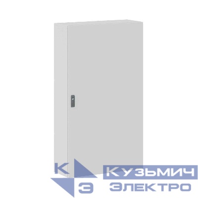 Корпус сварной ST 1400х800х300мм без монтажн. панели DKC R5ST1483WMP