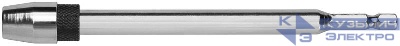 Удлинитель для перовых сверл с хвостовиком под биту ( быстрая замена сверла ) 150мм FIT 36207