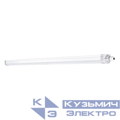 Светильник светодиодный DP Comp 1200 V 33W 840 IP66 PS ДСП-33/21Вт 4000К IP66 3960/2600лм 1.2м компактный LEDVANCE 4058075740877