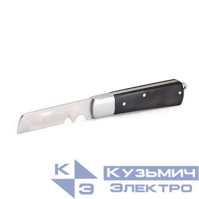 Нож монтерский НМ-10 КВТ 77663