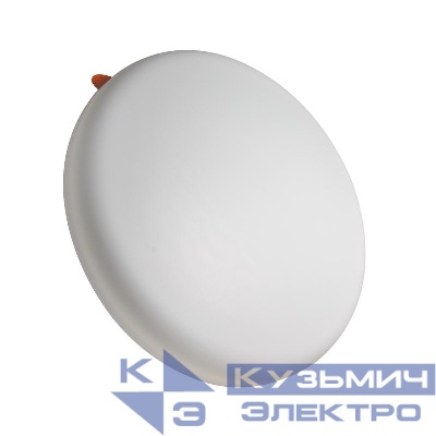 Светильник светодиодный встраив. безрамочный с регулируемым монтажным отверстием DL FRADJ 24Вт 830 IP20 3000К 2160лм ДВО даунлайт DOWNLIGHT OSRAM 4607194230914