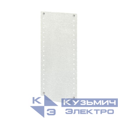 Плата боковая монтажная для навесных корпусов ВхГ 500х400мм DKC R5SMP54