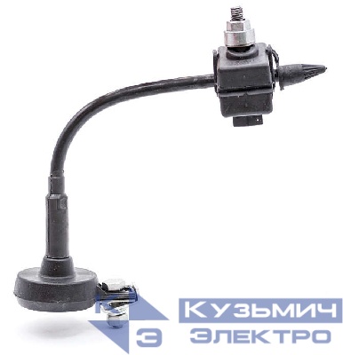 Ограничитель перенапряжения OCT 600/50 (16-95кв.мм) (ВОР\R 0.5\10) ВК 21600611