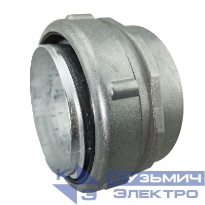 Элемент резьбовой крепежный РКВ-100 У2 IP54 с внутр. резьбой ГОФРОМАТИК zeta41318