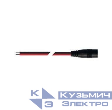 Коннектор PLSC-J/15 для LED адапт/контр. (уп.10шт) JazzWay 1016249