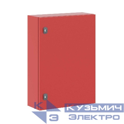 Корпус навесной ST с М/П 700х500х200мм RAL3020 DKC R5ST0752-RAL3020