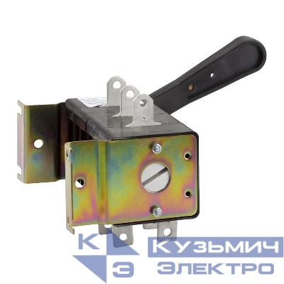 Рубильник ВР32-31Ф А70220 100А УХЛ3 КЭАЗ 110200