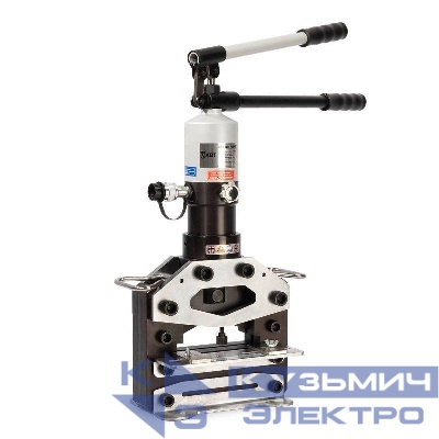 Пресс гидравлический для резки шин автономный ШРА-150V NEO КВТ 89728