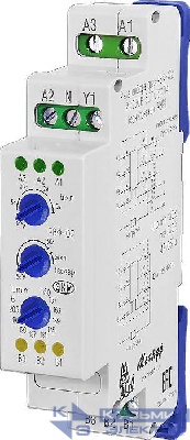 Реле выбора фаз РВФ-02-22 AC230В УХЛ2 (спец.) Меандр A8302-19912967