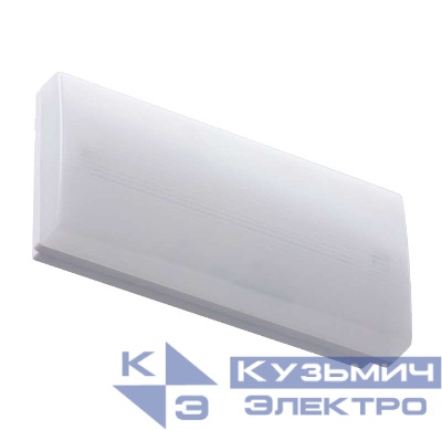 Светильник светодиодный SIRAH 2013-3 LED настен. СТ 4502003210