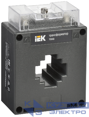Трансформатор тока ТТИ-30 200/5А кл. точн. 0.5 5В.А IEK ITT20-2-05-0200