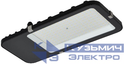 Светильник светодиодный ДКУ 4002 120Д 5000К IP65 уличный консольный GENERICA LDKU0-4002-120-5000-K03-G