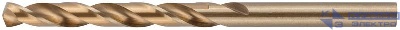 Сверло по металлу EXPERT 6.5х101мм (уп.10шт) Cutop 53-486