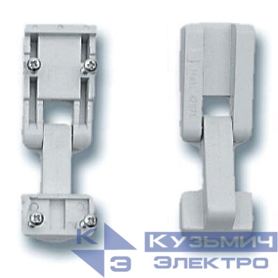 Комплект петель тип2 раздвижные для крышек высотой 35 мм корпусов RAM box 10шт DKC 502002