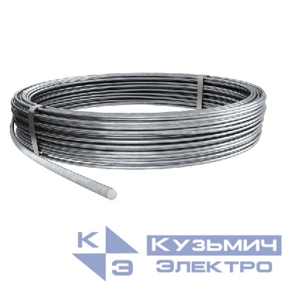 Пруток стальной оцинк. d10 RD10 FT (уп.80м) OBO 5021103