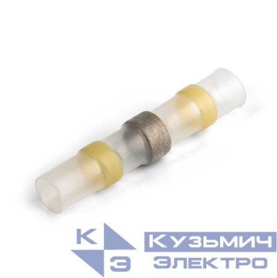 Соединитель под пайку ПК-Т 6.0 КВТ 79881