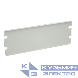 Панель пласт. глух. отсека В=600мм Ш=600мм DKC R5CPL660