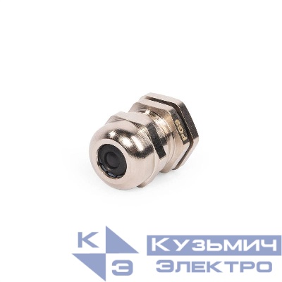 Ввод кабельный (сальник) PG-М-9 (уп.10шт) Fortisflex 60881