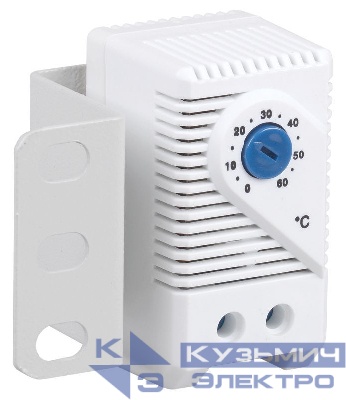 Термостат TS-A1 аналоговый сер. ITK TS-A1