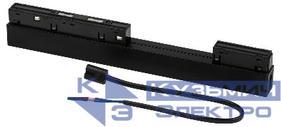 Драйвер потайной TRM20-DRH200 200Вт 230В 50-60Гц для магнитной трековой системы NOVA 48В Эра Б0054798