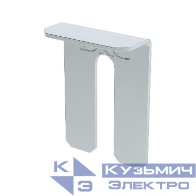 Держатель крышки цинк-ламельный DKC 38500RZL