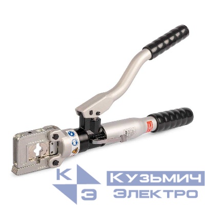 Пресс гидравлический ручной ПГРс-240А КВТ 76562