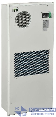 Кондиционер моноблочный 3000Вт для телеком. шкафа ITK CM-3000-230