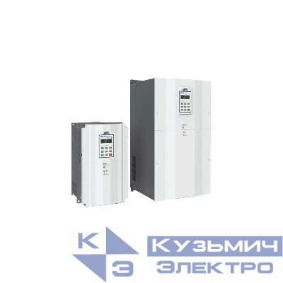 Преобразователь частоты NVF7-18.5T/22P-S4 встроен. тормозн. прерыватель LСD панель ЭМС С3 CHINT 505354