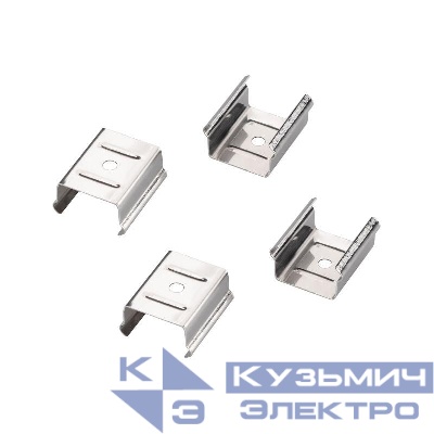 Держатель WALL-2575 метал. (уп.4шт) Arlight 052374