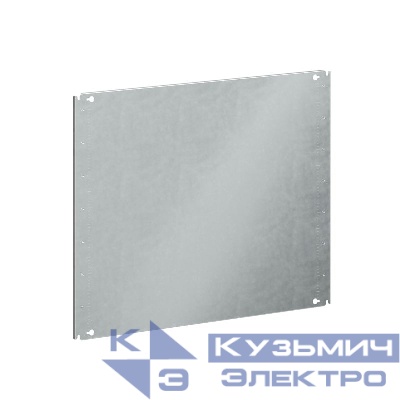 Плата монтажная для навесных корпусов 800х1000мм DKC R5ST0810MP