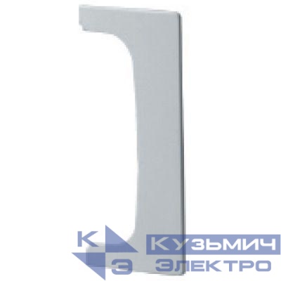 Адаптер для кабель-канала 90х25 (к уст./распр. мод. коробке) DKC 01882