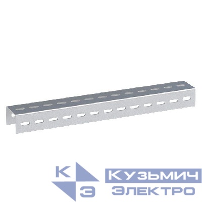 Профиль П-образный L3000 2мм EKF pp3000-2