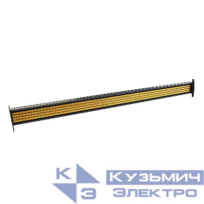 Рейка коммуникационная CX3 EMS 36 модулей Leg 414903