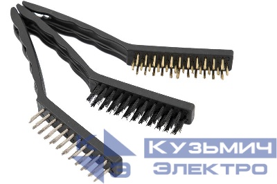 Набор кардощеток MBS НИЛЕД 13302631